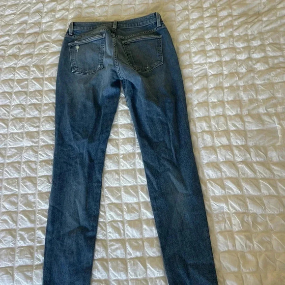 Lovers + Friends denim - Picture 5 of 6